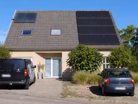 huis te koop in geraardsbergen met 4 slaapkamers