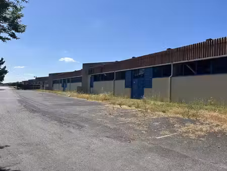 vente local d’activités getigne 44190 14709m²