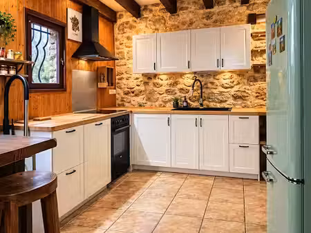 location meublée maison 3 pièces 88.64 m² à istres (13800)  1 100 €