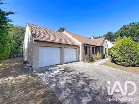 maison à saint-fargeau-ponthierry (77310)