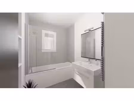 vente maison neuve 4 pièces 90 m² à captieux (33840)  153 469 €
