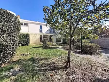 vente maison 6 pièces 141m2 la rochelle 17000 - 399000 € - surface privée