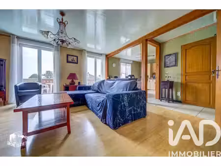 appartement à fresnes-en-woëvre (55160)