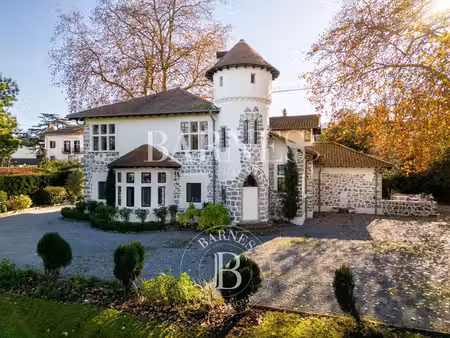 villa saint-sébastien - 6 chambres - 540m²