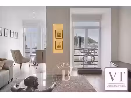 appartement saint-sébastien - 4 chambres - 150m²