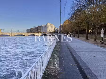 appartement saint-sébastien - 5 chambres - 174m²
