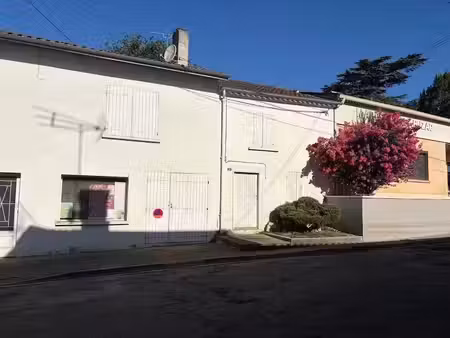 vente maison 8 pièces 150 m² à vic-fezensac (32190)  159 000 €