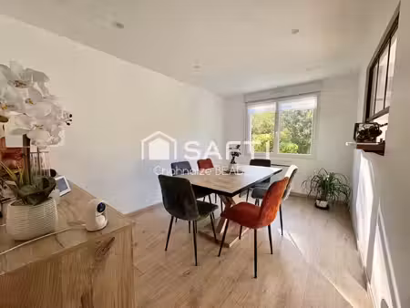 appartement t3 - la glacerie