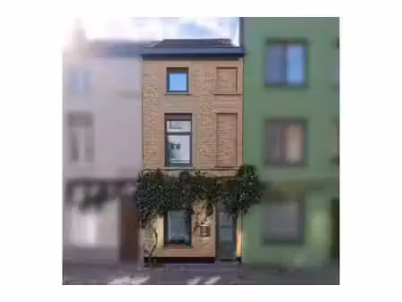 maison à vendre à gezondheidstraat 67 gand (rbx20499)