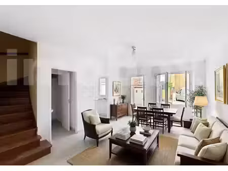 maison/villa 4 pièce(s) 84 m2