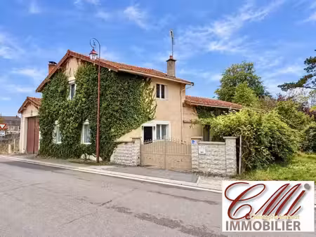maison t7