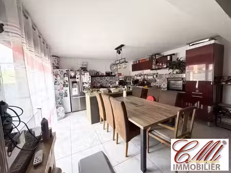 maison familiale t5