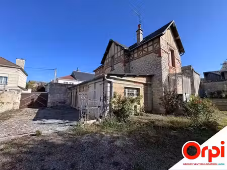 vente maison 7 pièces 176 m² à fismes (51170)  171 900 €