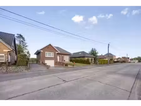 maison à vendre à van cauwenberghelaan 25 herfelingen (rbx20346)