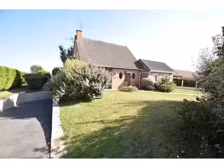 vente maison 6 pièces 120 m² à saint-hilaire-lez-cambrai (59292)  222 000 €