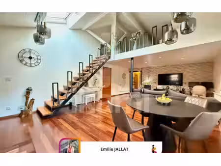 appartement de 80 m² à sassenage - 229 000 €