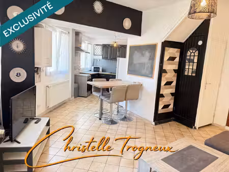 maison 5 pièces  4 chambres – amiens