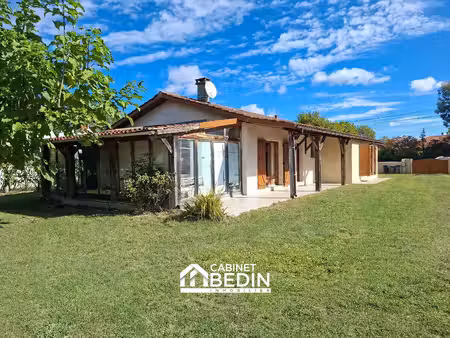 maison 5 pièces