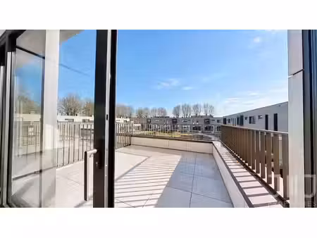 duplex avec terrasse - golf de sterrebeek (the national)