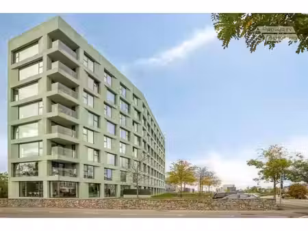 bon investissement près de la gare de louvain.