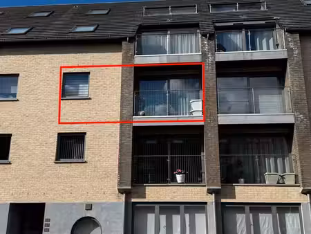 appartement 3 ch. avec terrasse et garage électrique