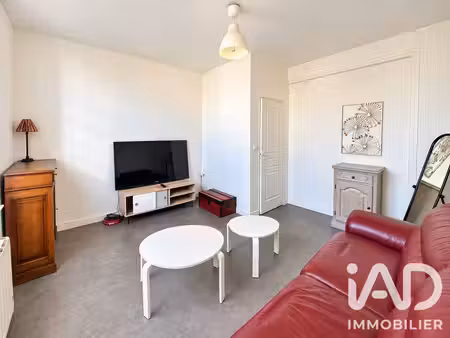 appartement à reims (51100)