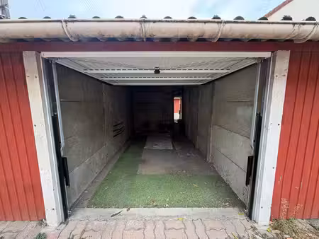 box disponible à mantes-la-jolie