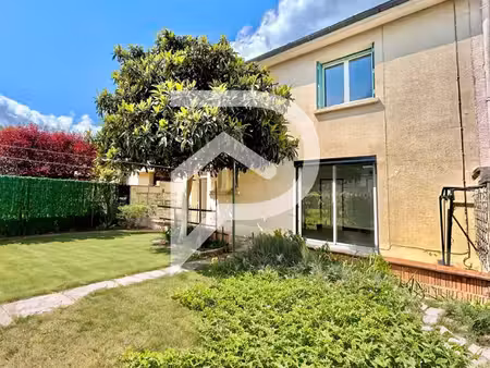 maison albi 5 pièces 91 m2