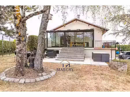 maison de luxe à vendre à cessy