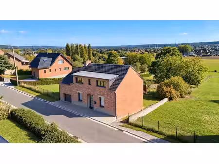 une maison  mille possibilités… à vous d'écrire la suite !