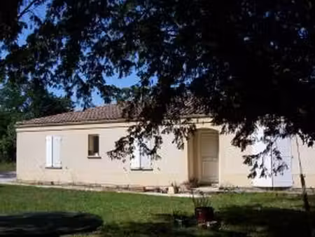 maison 5 pièces