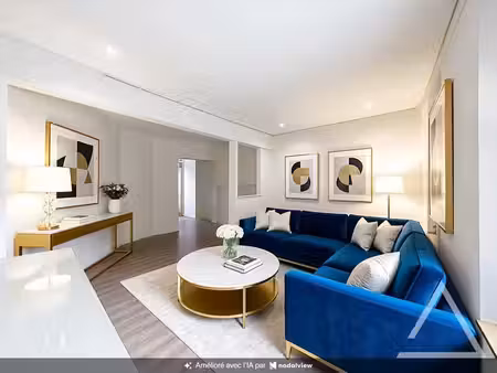 maison 4 chambres + bureau