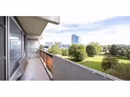 appartement à vendre à borgerhout à partir de € 72.000 avec 2 chambres à coucher