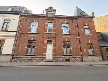 jambes – opportunité d’investissement à deux pas du centre