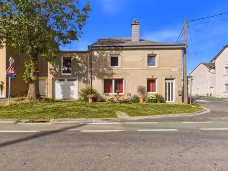 maison 3 chambres à pin (chiny)  idéal 1er investissement