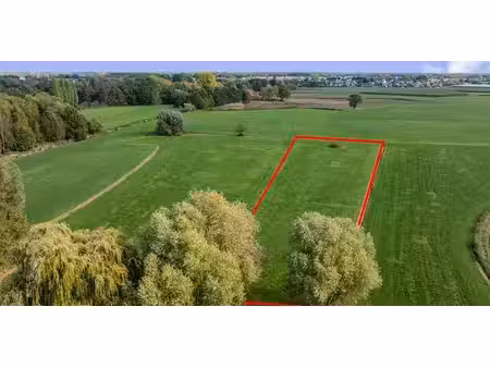 terrain agricole à vendre à turnhout à partir de € 110.000
