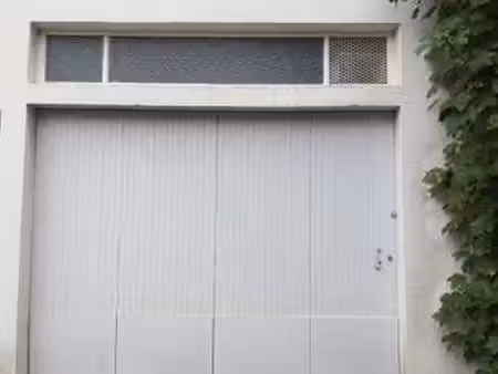 vente garage et parking à nantes chantenay - sainte-anne (44000) : à vendre / 16m² nantes 
