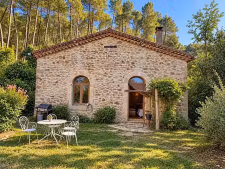 vente maison 6 pièces 132 m² à chambon (30450)  220 000 €