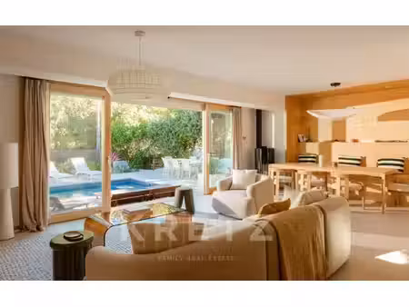 maison de luxe à vendre à soorts-hossegor