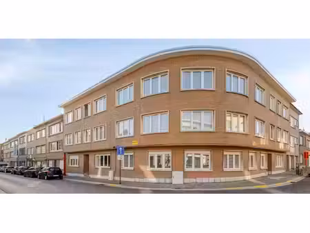 appartement à vendre à strombeek-bever pour € 189.000 avec 1 chambre à coucher