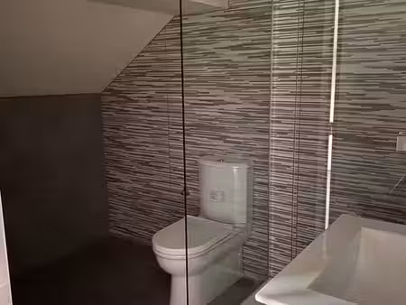 appartement 1 ch à louer à herstal  epc a