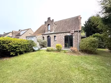 spacieuse villa à moins de 5 min de la e42