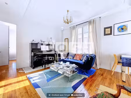 appartement à vendre asnières-sur-seine
