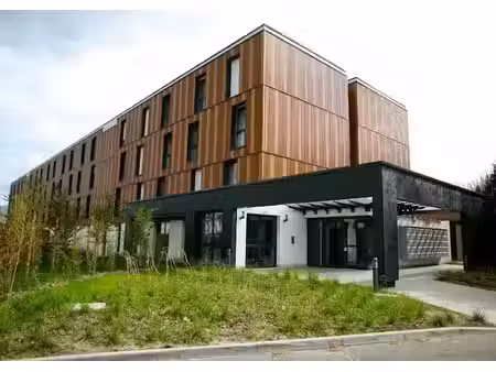 investissement lmnp - aulnoy-lez-valenciennes