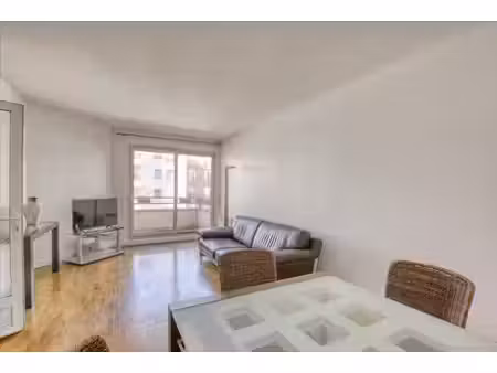 levallois-perret – 3 pièces – 67 28 m² – terrasse & balcon – cave – parking possible un em