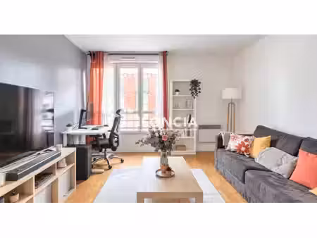 appartement 2 pièces – quartier des écrivains