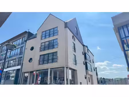 appartement spacieux de 2 chambres au cœur de grammont
