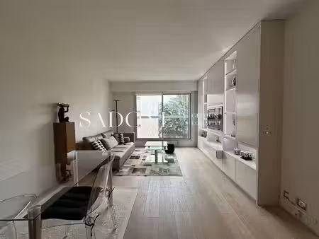 appartement neuilly sur seine 2 pièce(s) 44.55 m2