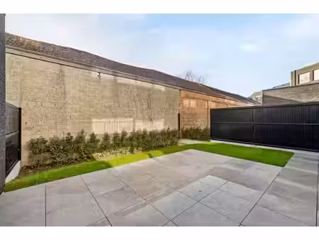 exclusief ben-nieuwbouwappartement in het hart van oudege...