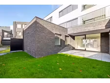 exclusief ben-nieuwbouwappartement in het hart van oudege...